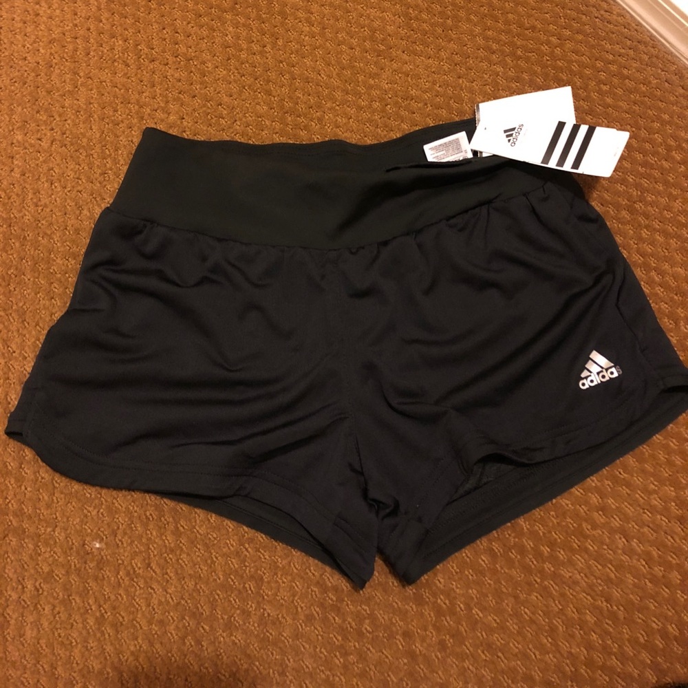 Adidas Running Shorts